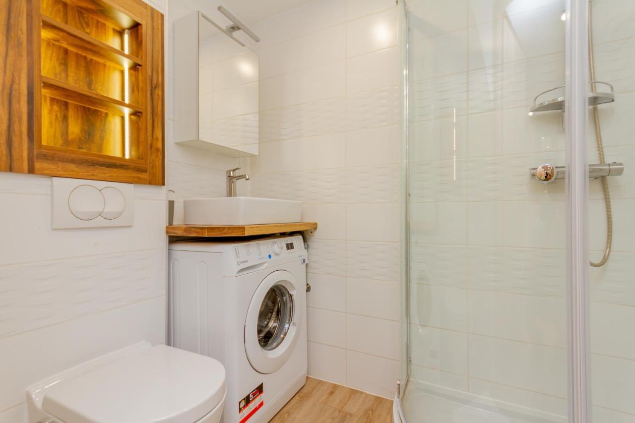 Apartman Sz33 Sweety B Szondi