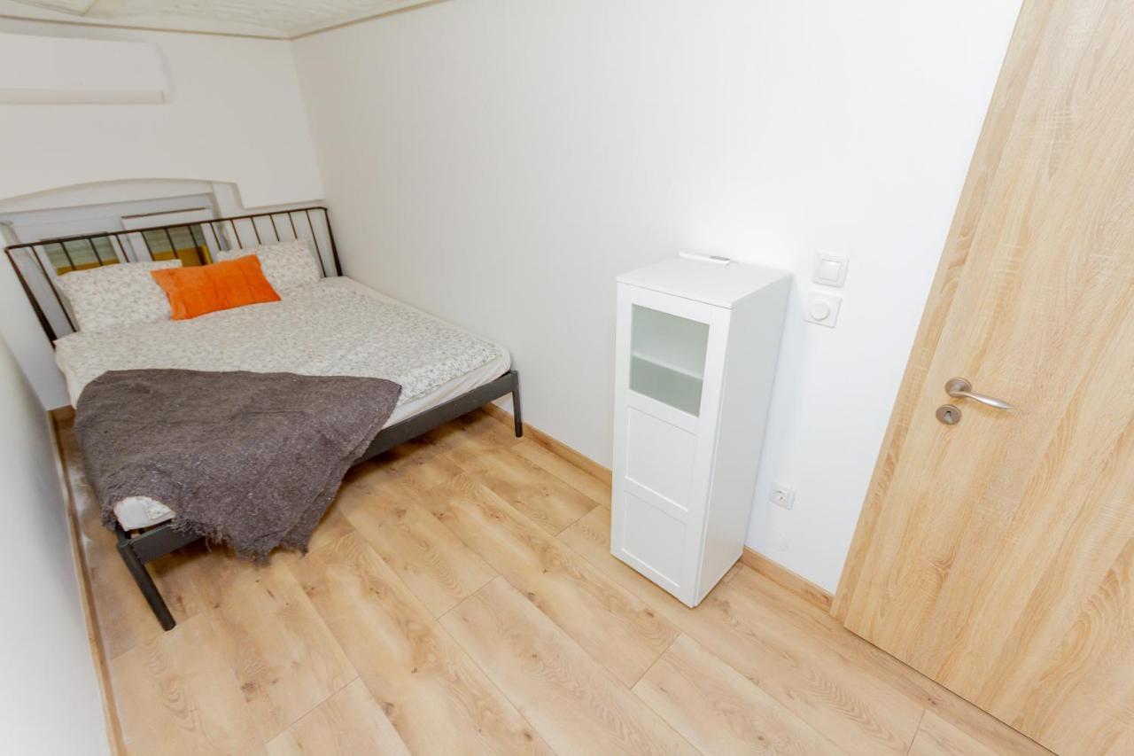 Sz33 Sweety B Szondi Apartman Budapest